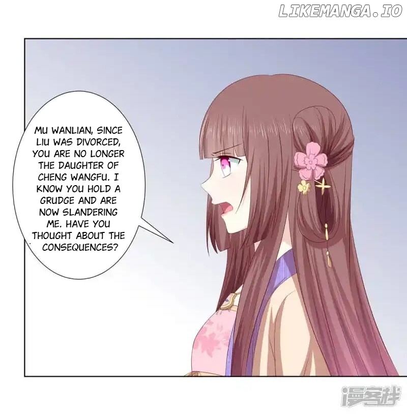 Rewrite My Fate chapter 78 - page 6